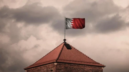 Bliski Wschód wrze, F1 obserwuje. Co dalej z kwietniowymi rundami Grand Prix?