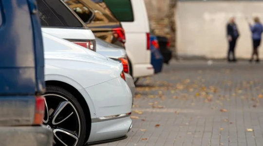 Miasto zapędziło się w karaniu kierowców. Przełomowy wyrok WSA w Szczecinie