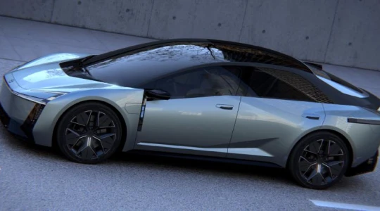 Toyota ma plan na przetrwanie spalinowych legend. Oto nowe silniki 1.5 i 2.0 Turbo o mocy do 400 KM