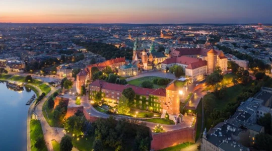 Kierowcy słono zapłacili za wjazd do Krakowa. Wiemy, ile miasto zarobiło na SCT w styczniu