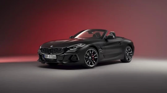 BMW Z4 Final Edition oznacza tylko jedno. To koniec sportowych roadsterów