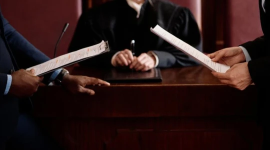 BYD idzie na wojnę z USA. Pozew może otworzyć drzwi dla tanich aut z Chin