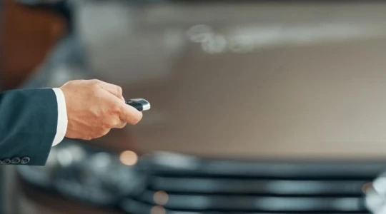 Coraz mniej czasu na zakup auta na starych zasadach