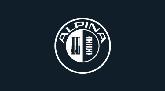 BMW Alpina zmienia logo. Tak wygląda nowa era luksusu z Buchloe
