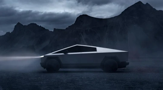 To miał być hit Elona Muska. Cybertruck niechlubnym rekordzistą spadków na amerykańskim rynku