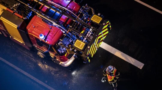 Rewolucja w przepisach o OC. Kary mają być niższe, a strażacy i policja dostaną miliony