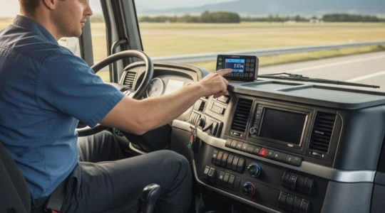 Zakaz kabotażu we Francji - roczne wykluczenie dla trzech firm z Litwy, Rumunii i Słowacji za systemowe łamanie prawa